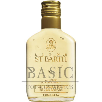 Ligne St Barth Firming Gel With Ivy Extract