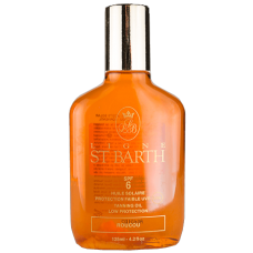 Ligne St Barth Roucou Tanning Oil