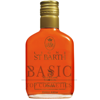 Ligne St Barth Roucou Tanning Oil