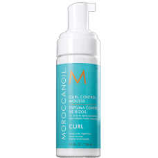 Moroccanoil Curl Control Mousse