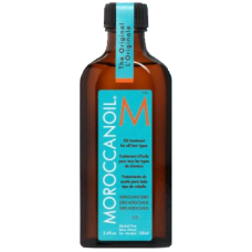 Moroccanoil Hair Treatment Oil
