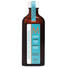 Moroccanoil Light Hair Treatment Oil