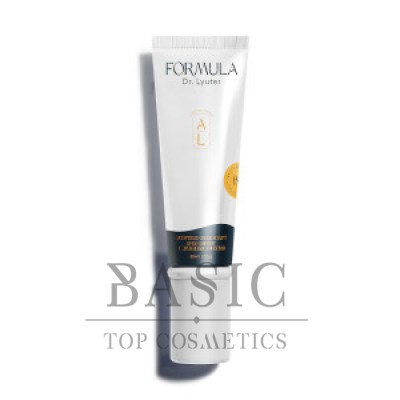 FORMULA Dr. Lyuter Antiptosis Cream Sculpt 50мл