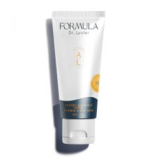 FORMULA Dr. Lyuter Antiptosis Mask Express Drainage 50мл FORMULA Dr. Lyuter Antiptosis Mask Express Drainage 50мл