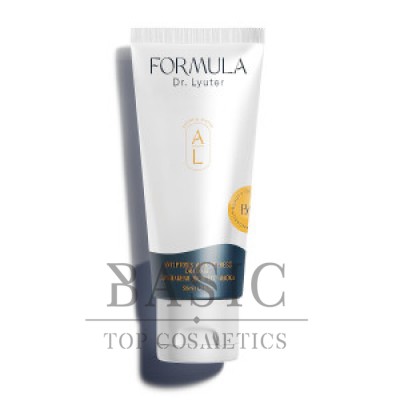 FORMULA Dr. Lyuter Antiptosis Mask Express Drainage 50мл
