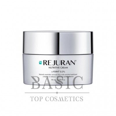 Rejuran Nutritive Cream 50ml