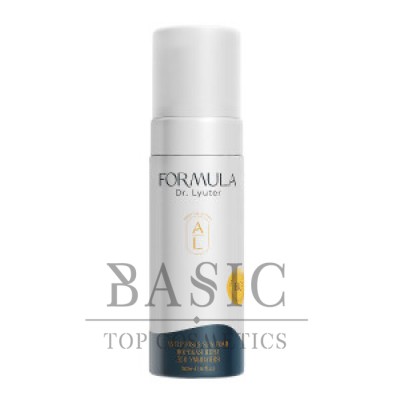 FORMULA Dr. Lyuter Antiptosis Sea Foam 150мл