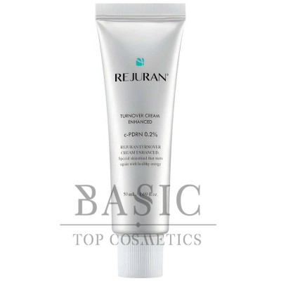 Rejuran Turnover Cream Enhanced 50мл