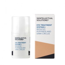SKINTELLECTUAL SOLUTIONS EYE TREATMENT SYSTEM 1