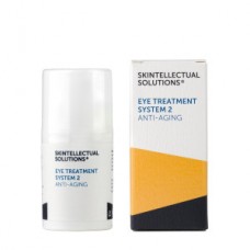 SKINTELLECTUAL SOLUTIONS EYE TREATMENT SYSTEM 2