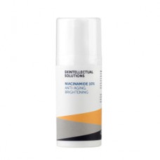 SKINTELLECTUAL SOLUTIONS NIACINAMIDE 10% EMULSION