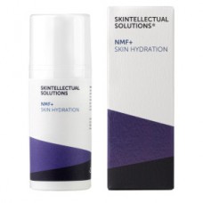SKINTELLECTUAL SOLUTIONS NMF EMULSION