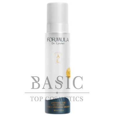Formula Dr. Lyuter Lyuter Antiptosis SOS Drainage Tonic 150мл