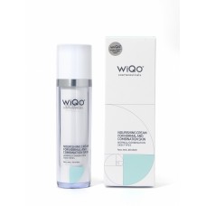 WiQo  BALANCING CREAM Балансирующий крем-себорегулятор 30 мл.